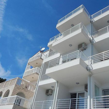Apartments King 珀德垂那 外观 照片