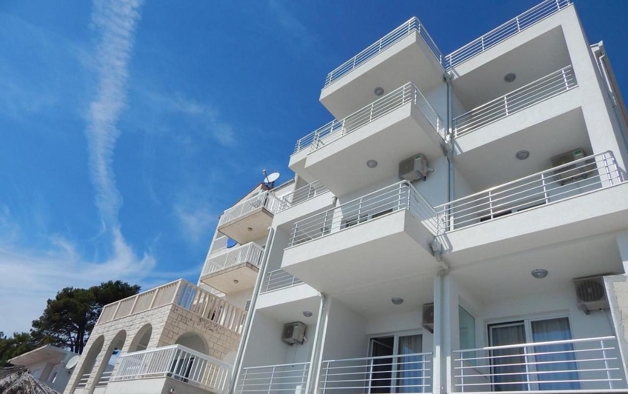 Apartments King 珀德垂那 外观 照片