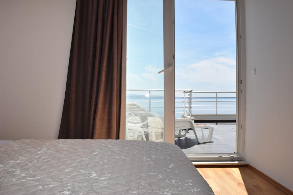 Apartments King 珀德垂那 外观 照片