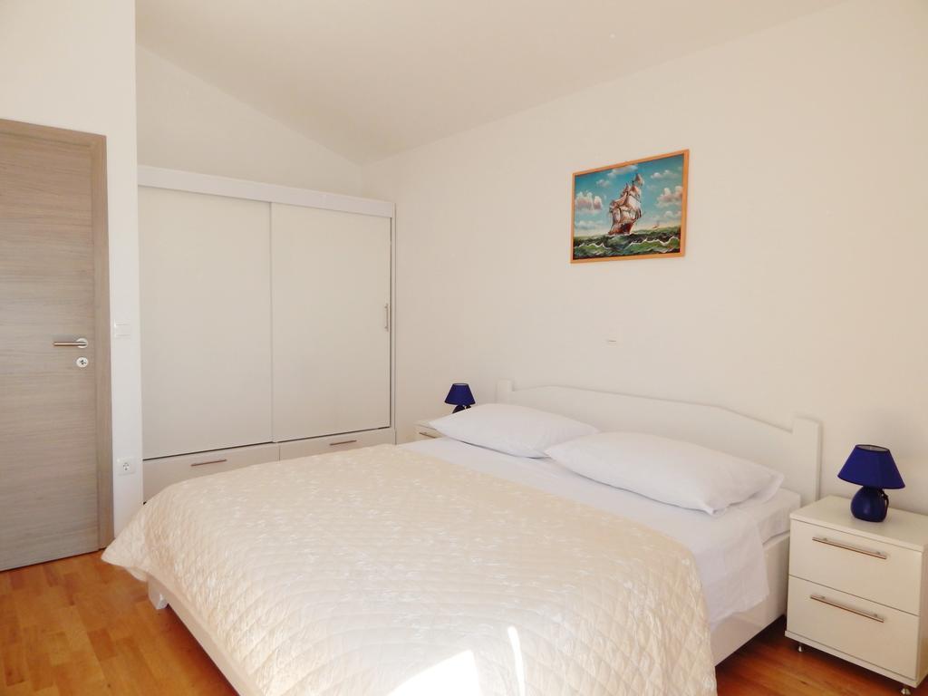 Apartments King 珀德垂那 外观 照片