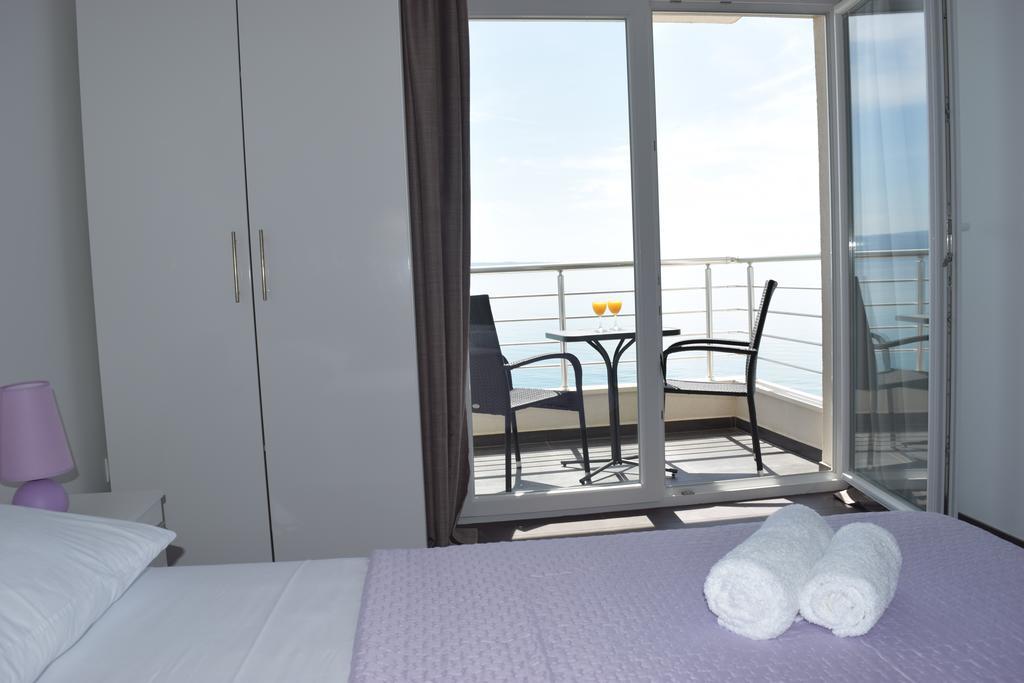 Apartments King 珀德垂那 外观 照片