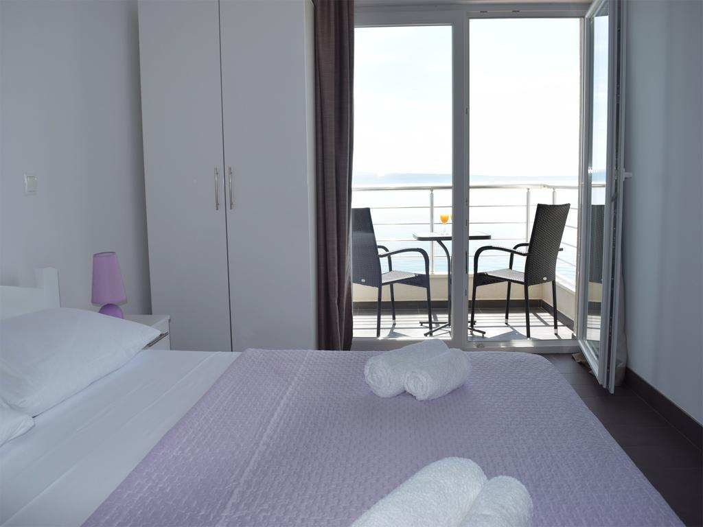 Apartments King 珀德垂那 外观 照片